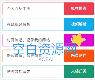 WordPress主题添加侧边栏“旗下网站”小工具-泽客网